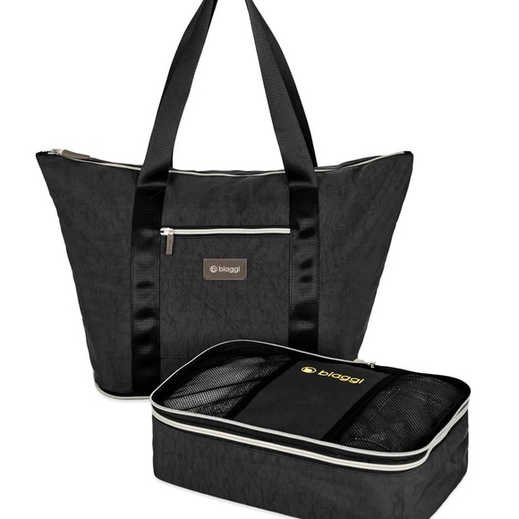 Biaggi carry tote - Picture 2 of 6